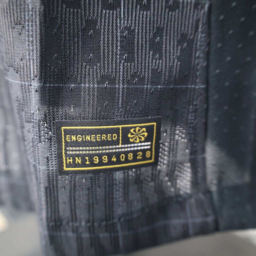 Maillot Extérieur Tottenham Hotspur 2025/2026 – Version Joueur