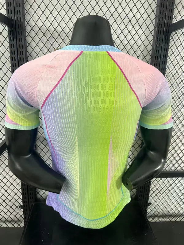 MAILLOT FC BARCELONA SPECIAL EDITION 2025/2026