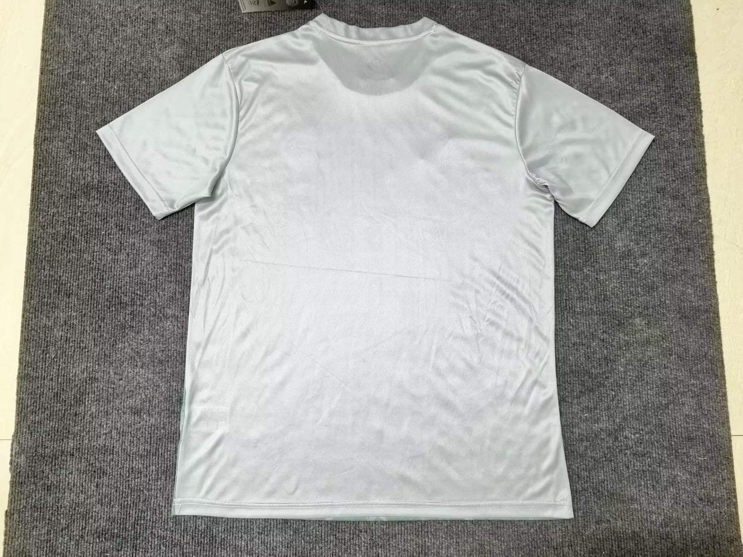 25/26 Algérie troisième maillot vert