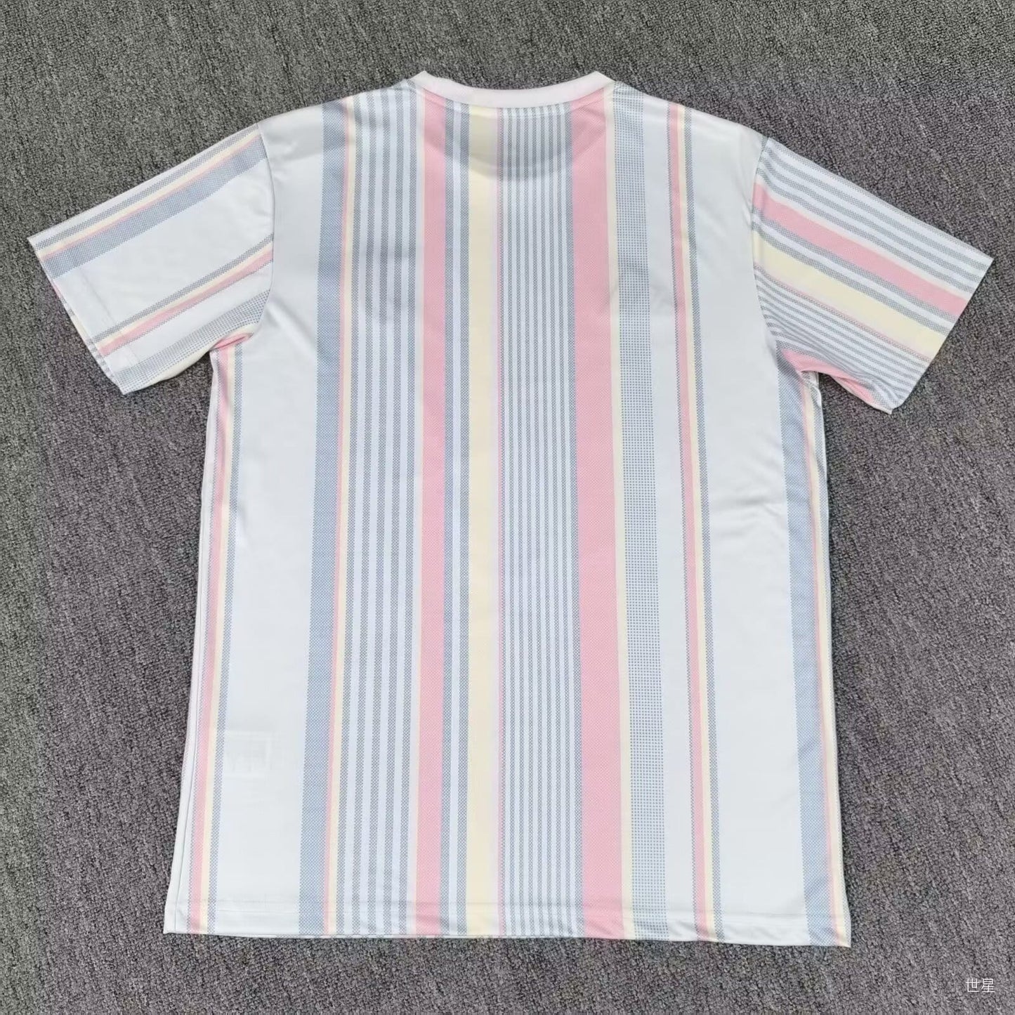 Maillot d’Entraînement Juventus