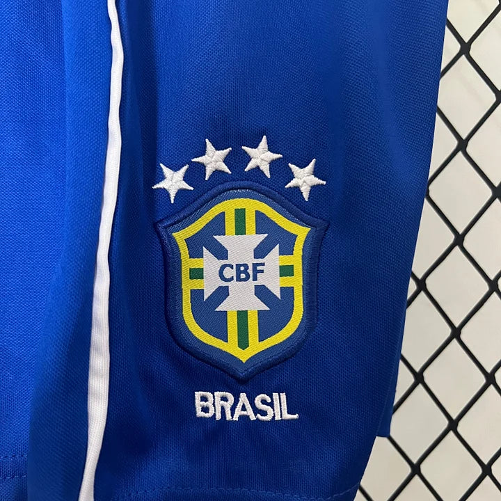 Kit Enfant Brésil 2002