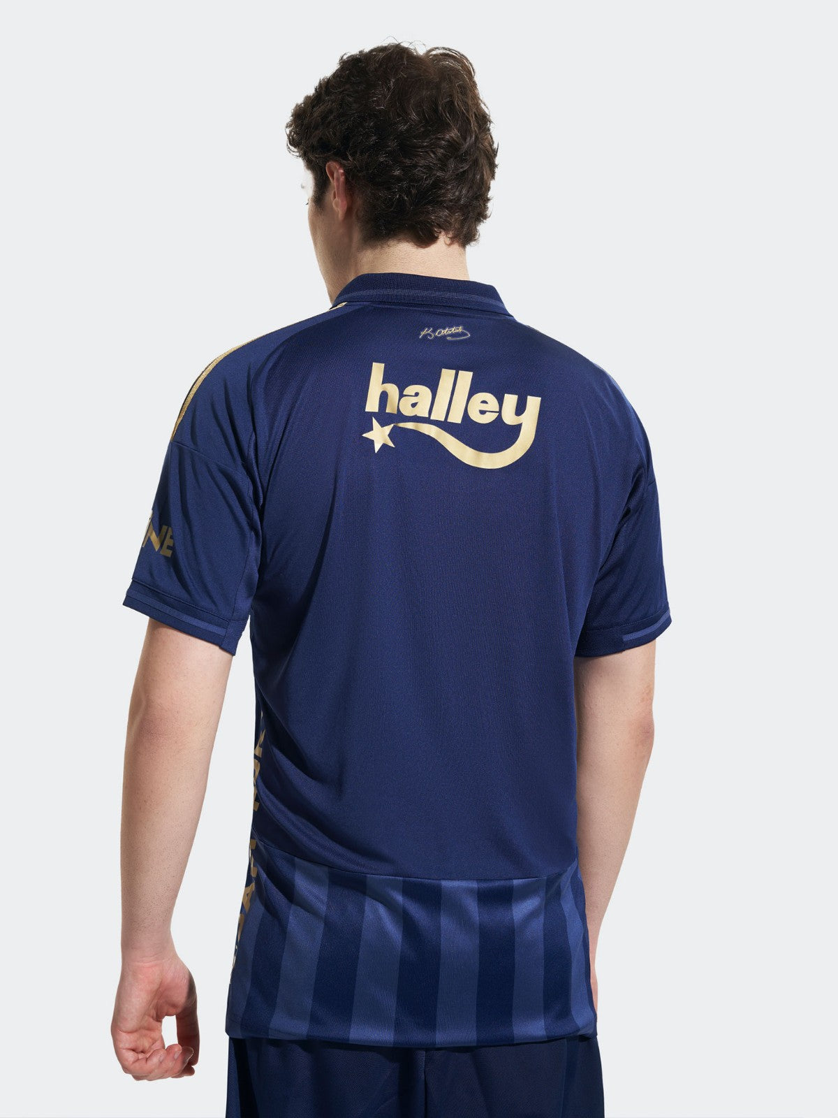 MAILLOT FENERBAHÇE THIRD 2025/2026