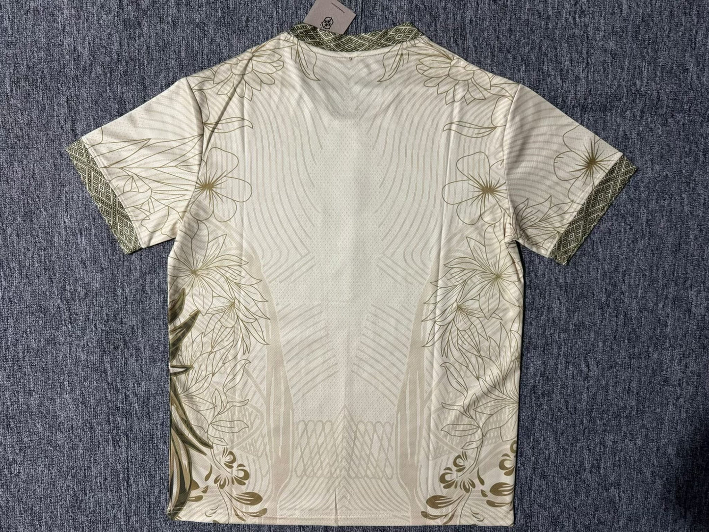 Maillot Brésil 25/26 Édition Spéciale