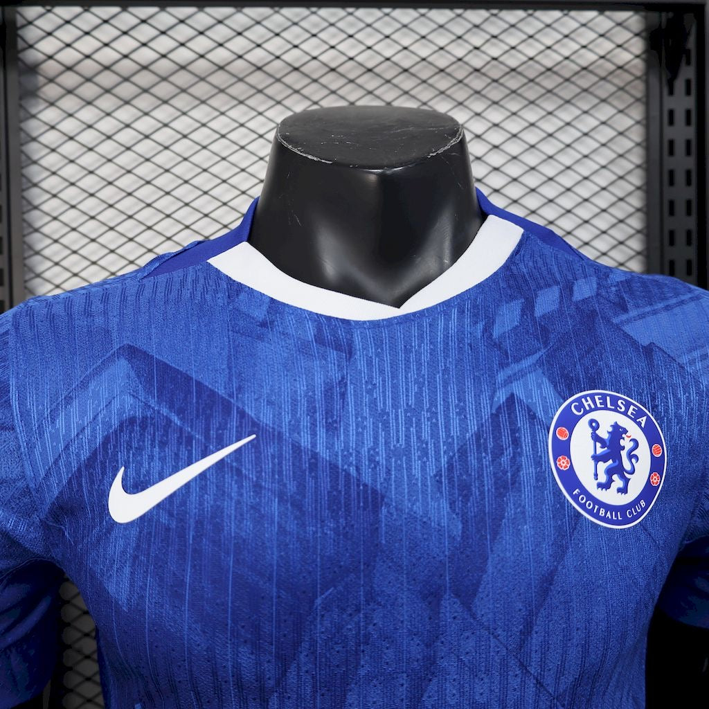 25/26 Chelsea domicile