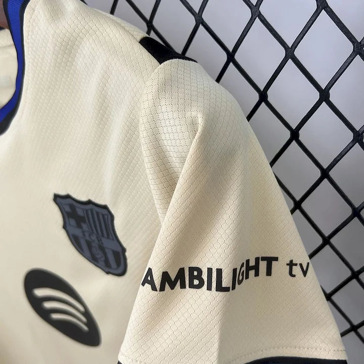 Kit Enfant FC Barcelone 2025 2026