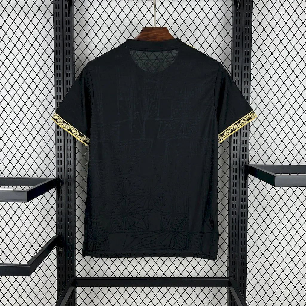 Maillot Mexique Black edition extérieur