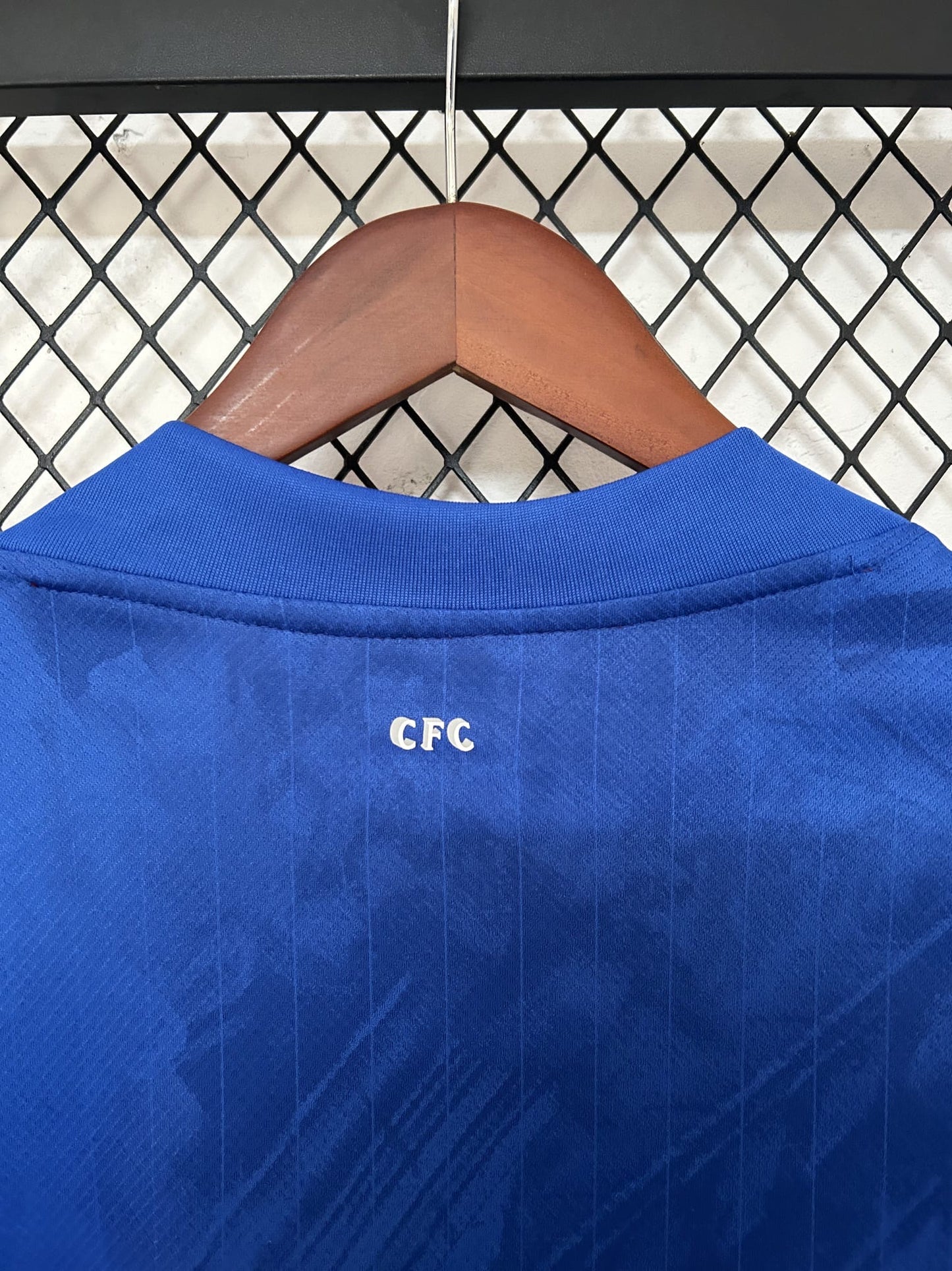 25/26 Chelsea domicile