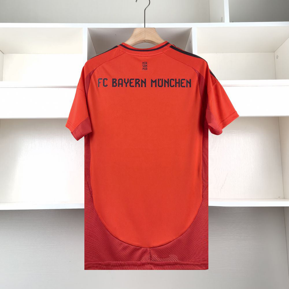 Fc Bayern Munich Domicile 24/25
