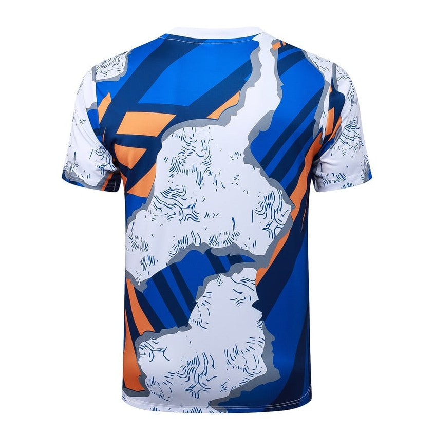 MAILLOT REAL MADRID SPECIAL 2025/2026