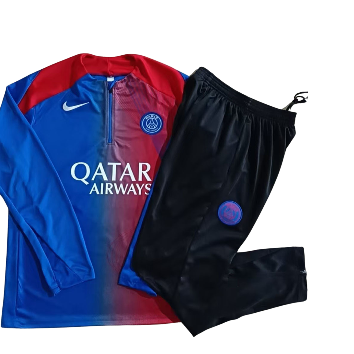 Survetement PSG Homme 2025 2026