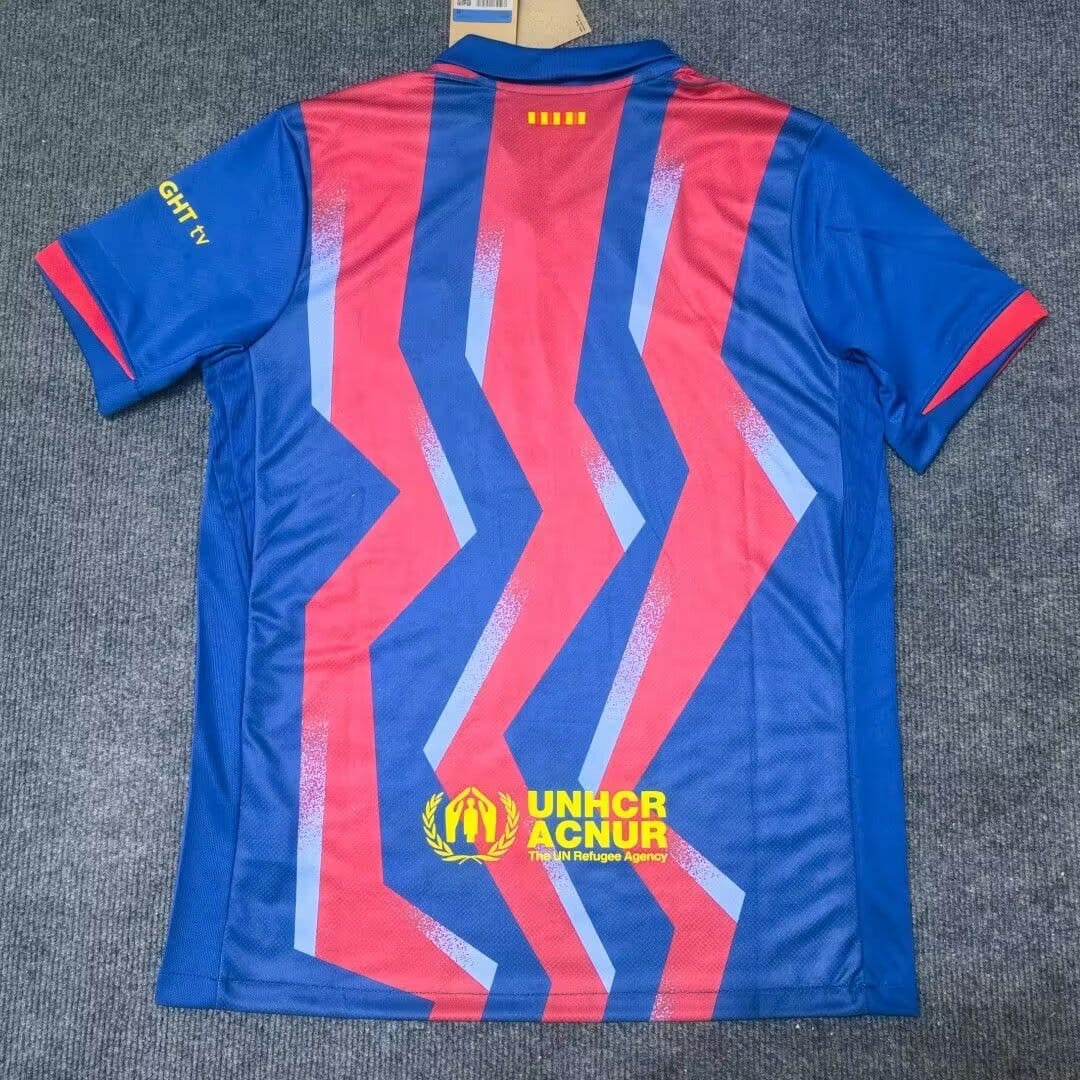 Maillot extérieur de Barcelone 25/26
