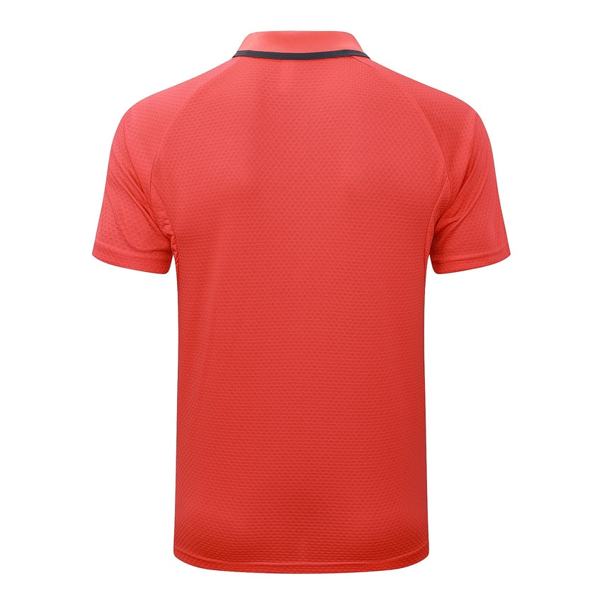 Ensemble Maillot Short Bayern Munich Homme 2025 2026 Rouge