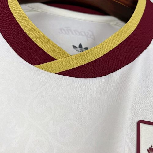 Maillot extérieur Espagne Coupe du Monde 2026
