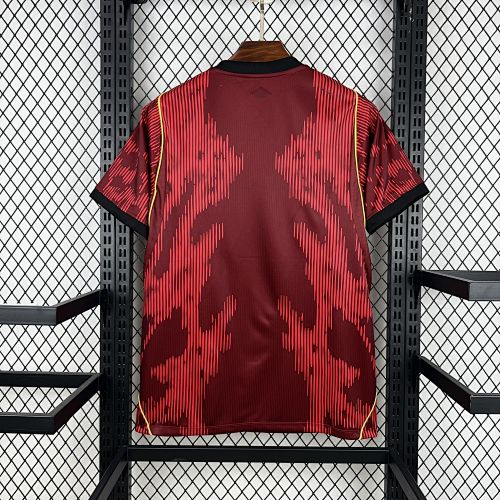 Maillot gardien Brésil Coupe Du Monde 2026