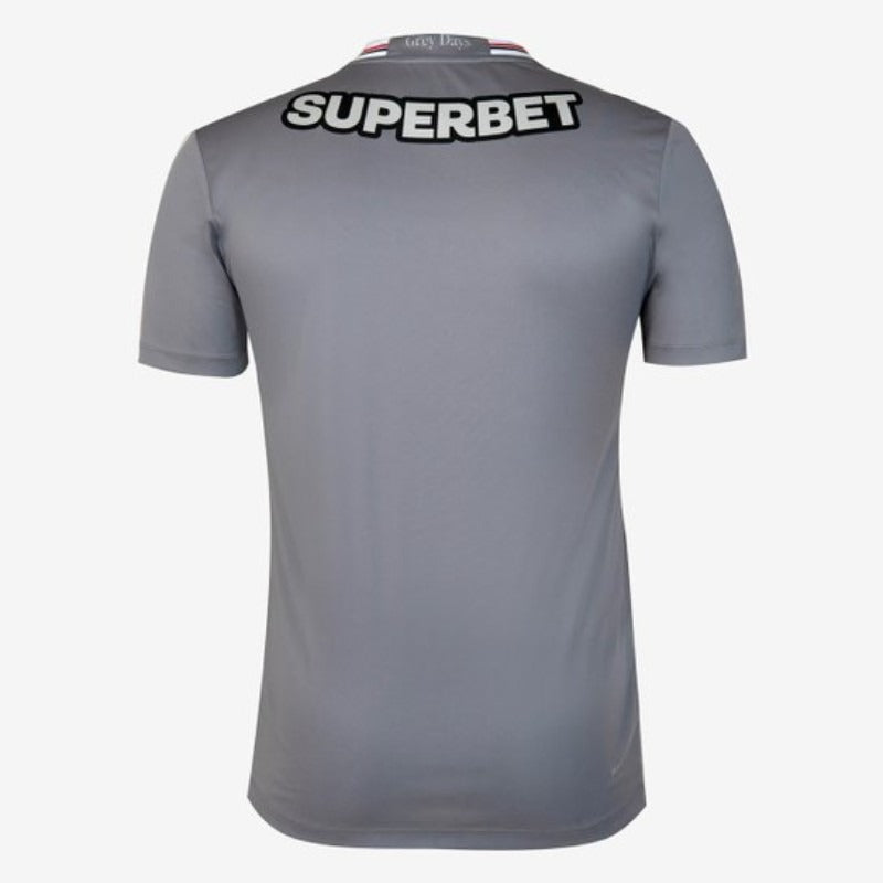 MAILLOT SAO PAULO FC SPECIAL 2025