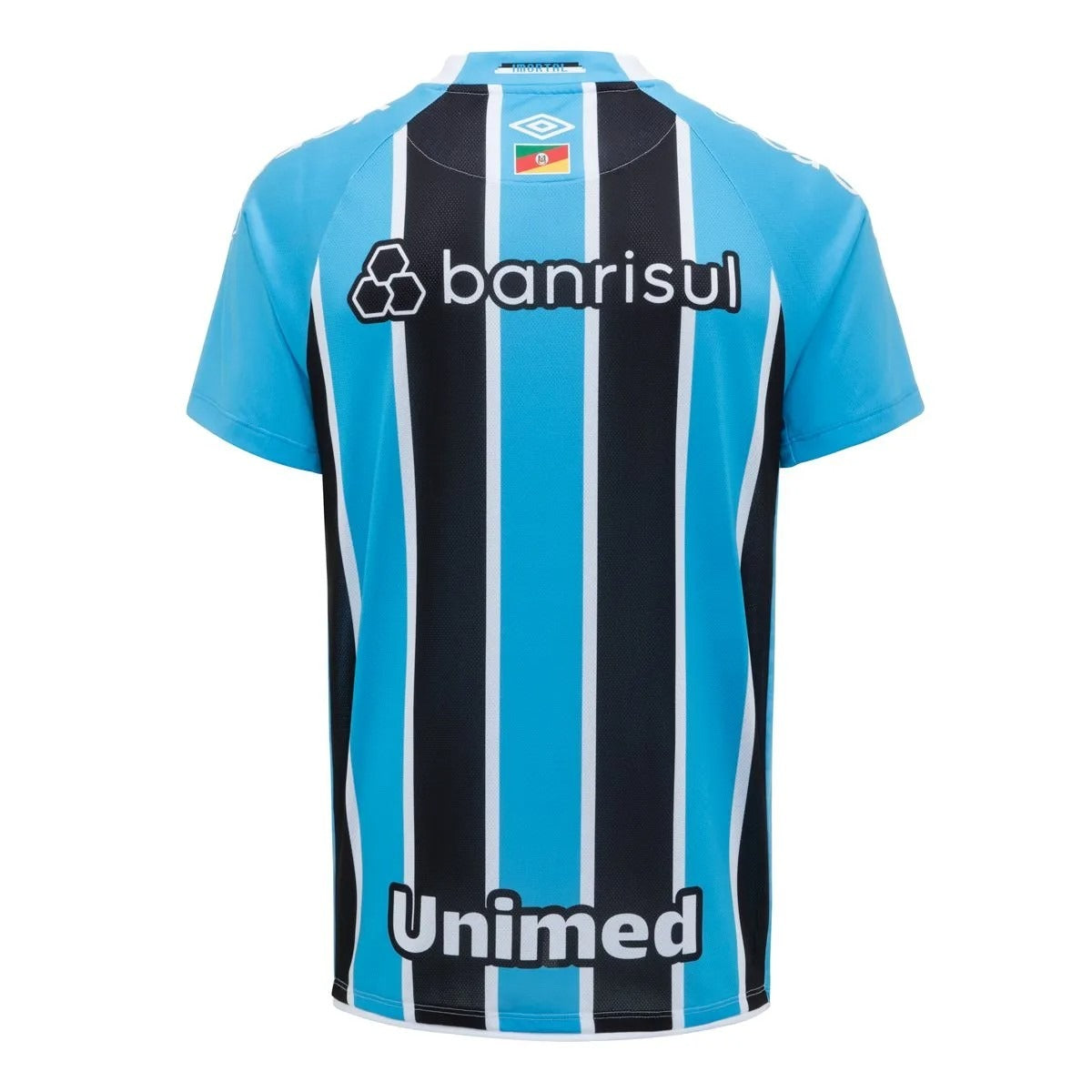 MAILLOT GREMIO FBPA DOMICILE 2025