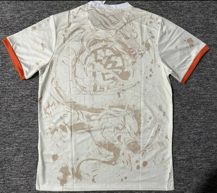 MAILLOT JAPON SPECIAL DBZ 2025/2026