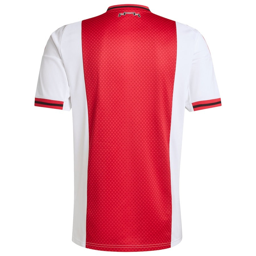 MAILLOT AJAX AMSTERDAM DOMICILE 2025/2026