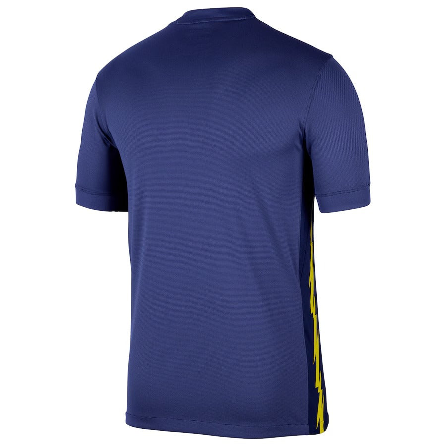 MAILLOT ATLETICO MADRID EXTERIEUR 2025/2026