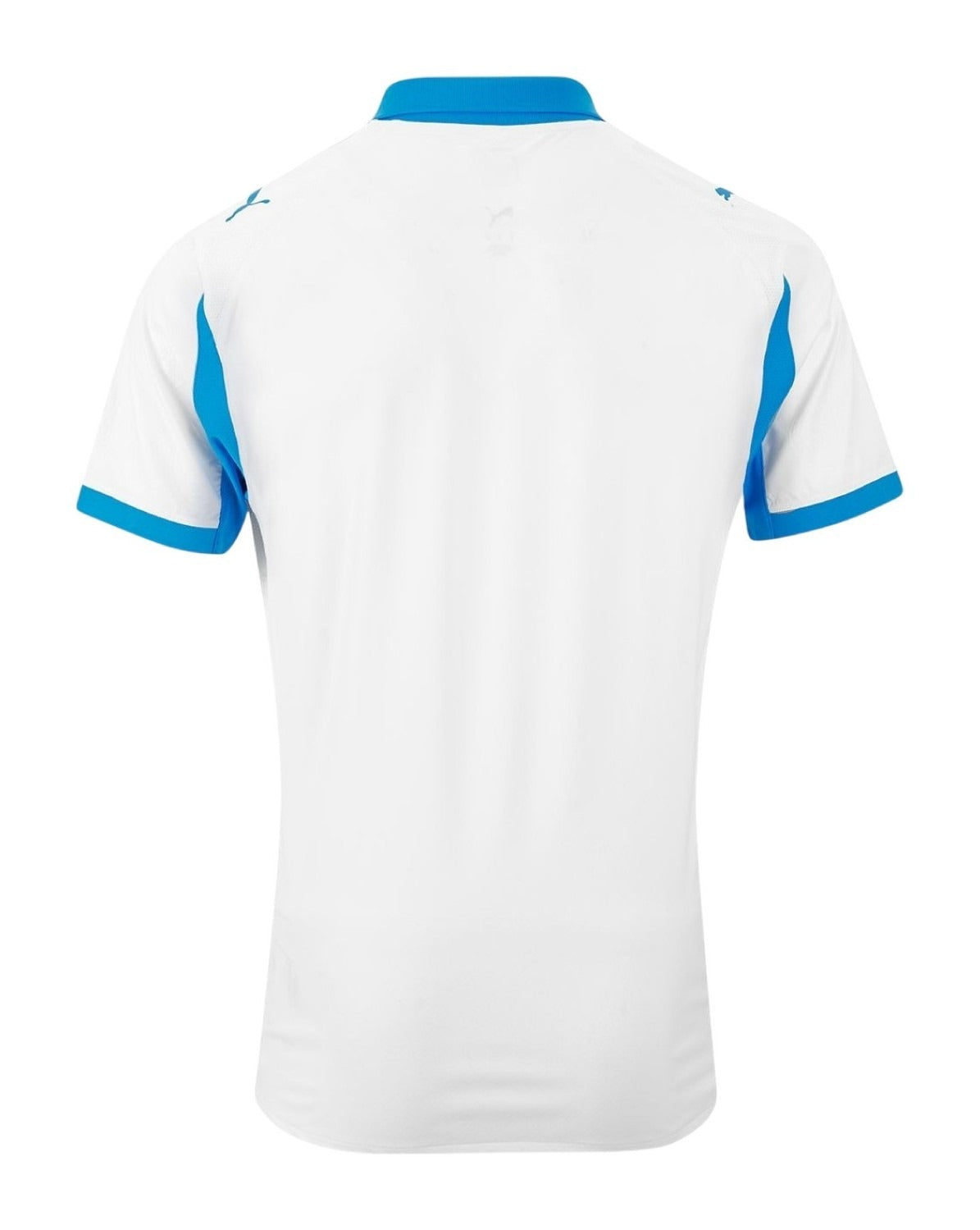 MAILLOT OM DOMICILE 2025/2026