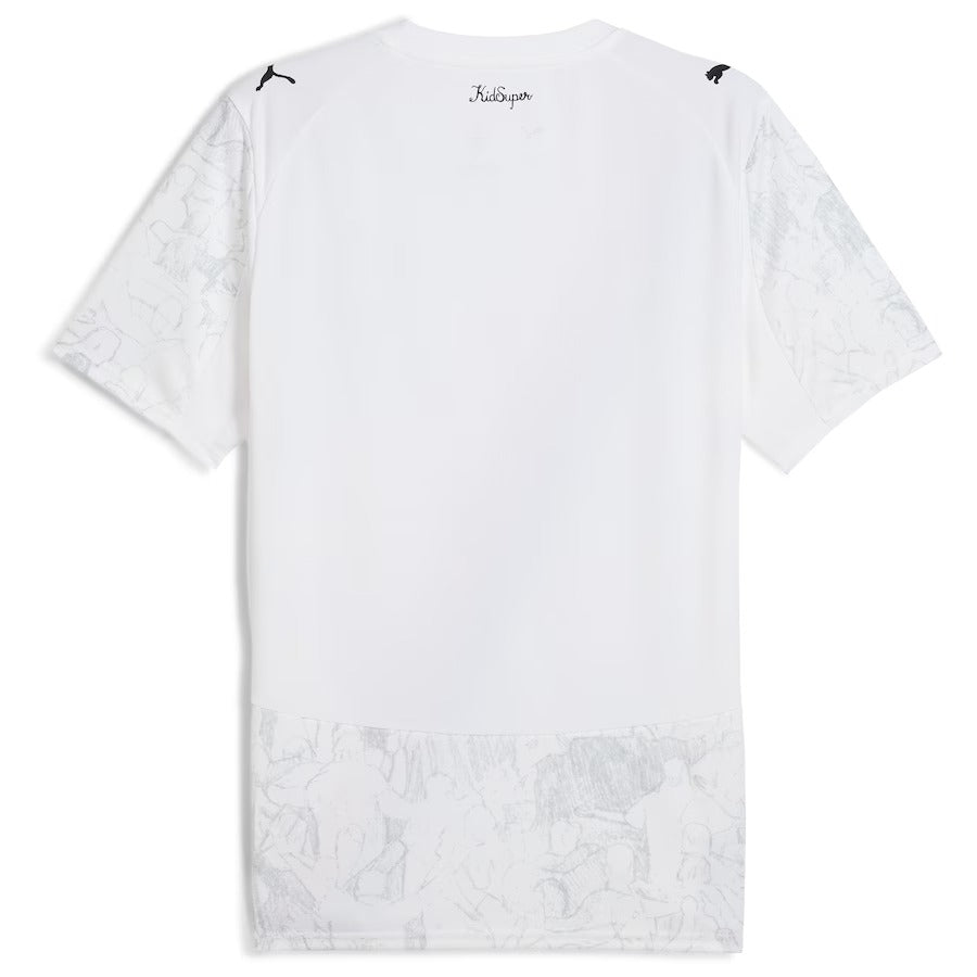 MAILLOT MANCHESTER CITY CLUB WORLD COUPE 2025/2026