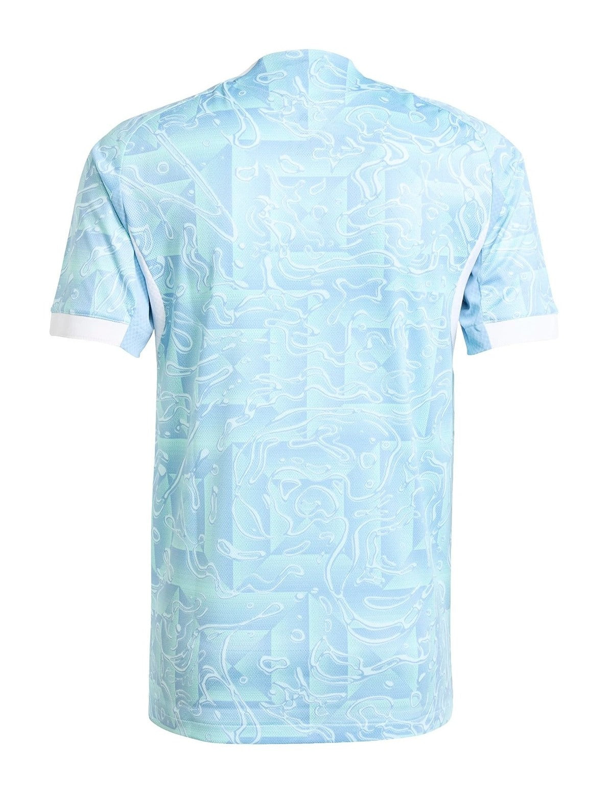 MAILLOT JUVENTUS EXTERIEUR 2025/2026