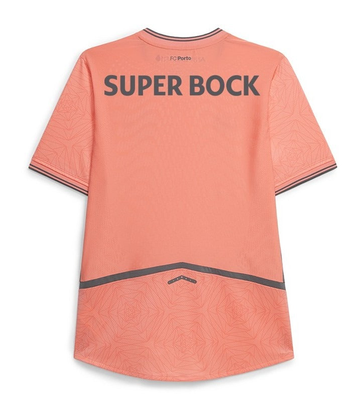 MAILLOT FC PORTO EXTERIEUR 2025/2026