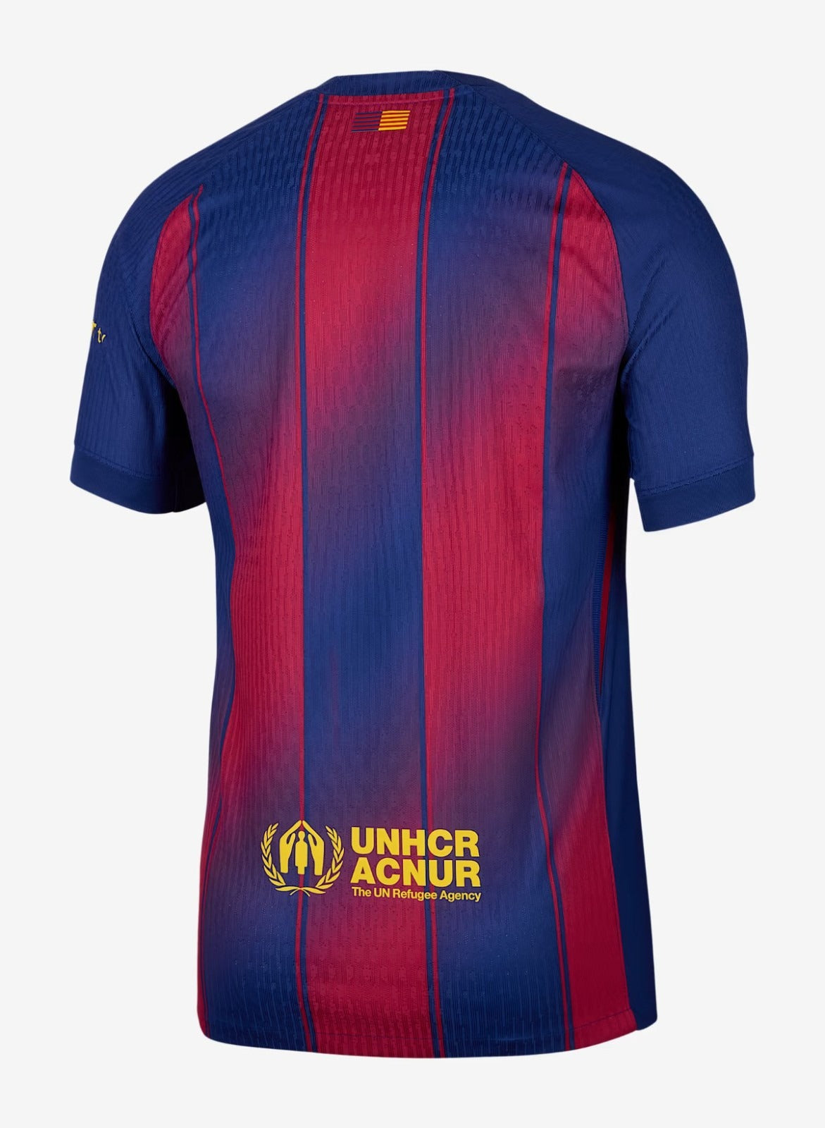 MAILLOT FC BARCELONA DOMICILE 2025/2026