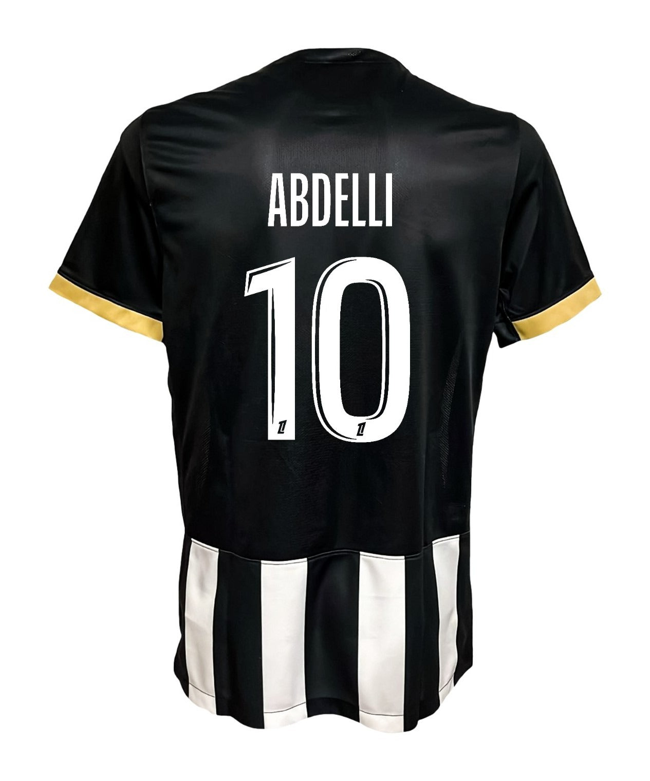 MAILLOT ANGERS SCO DOMICILE 2025/2026