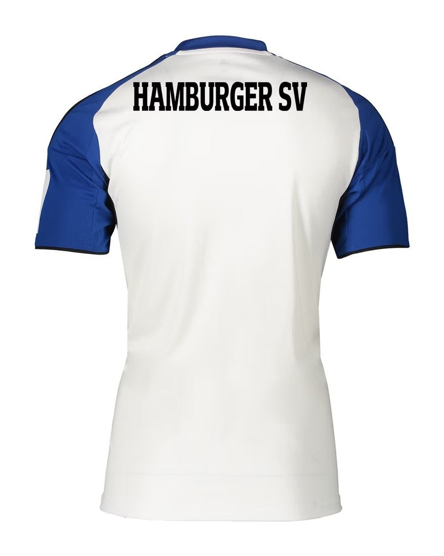 MAILLOT HAMBURGER SV DOMICILE 2025/2026
