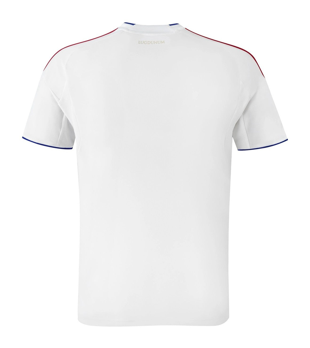 MAILLOT OLYMPIQUE LYONNAIS (OL) DOMICILE 2025/2026