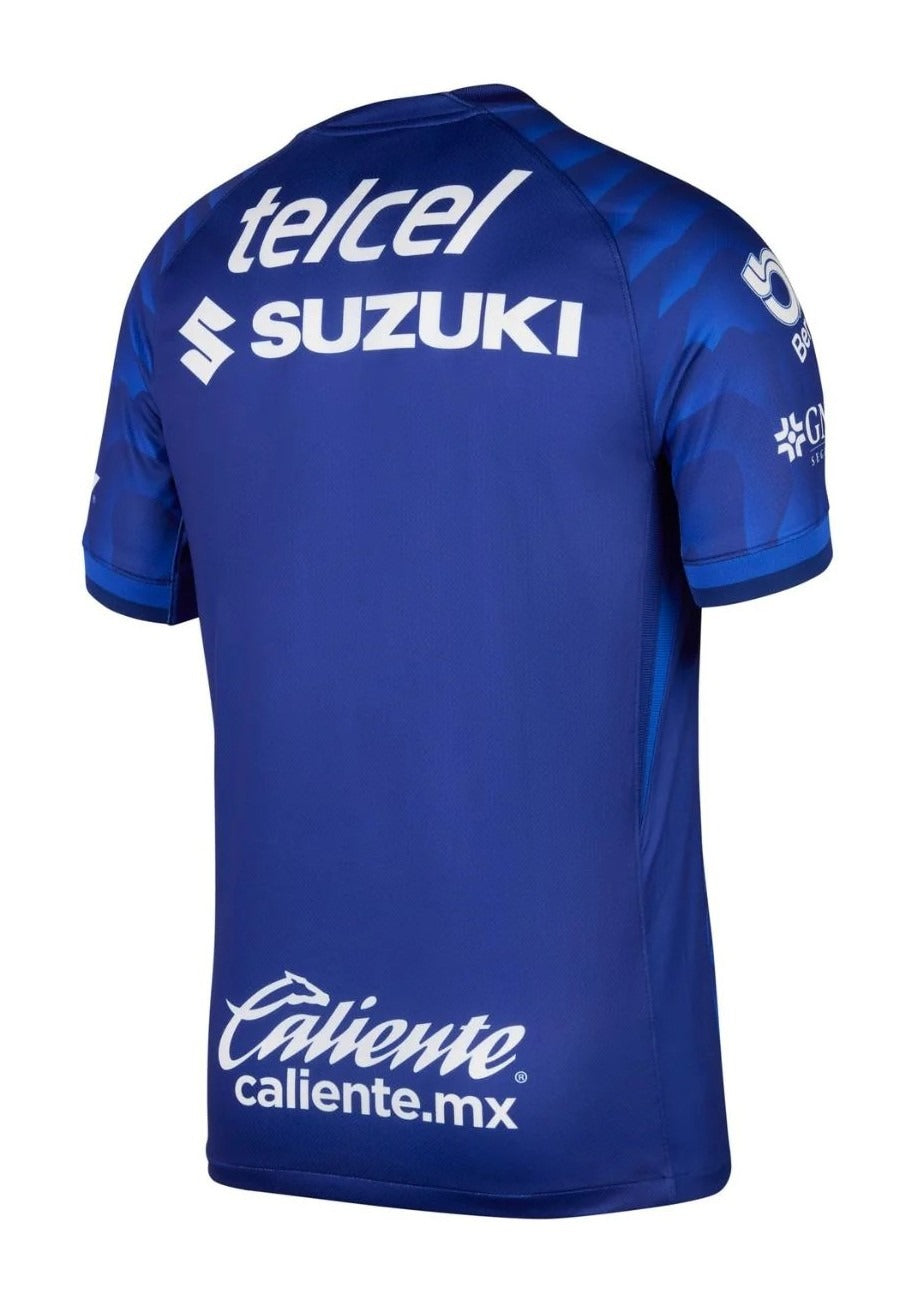 MAILLOT PUMAS UNAM EXTERIEUR 2025/2026