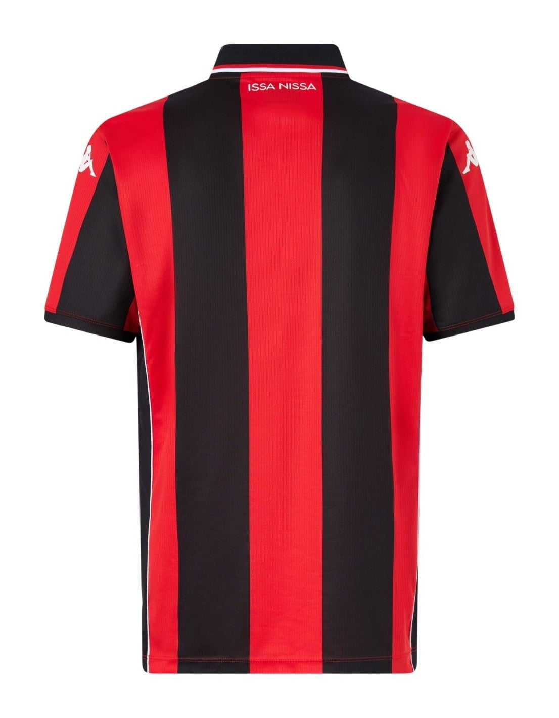 MAILLOT OGC NICE DOMICILE 2025/2026