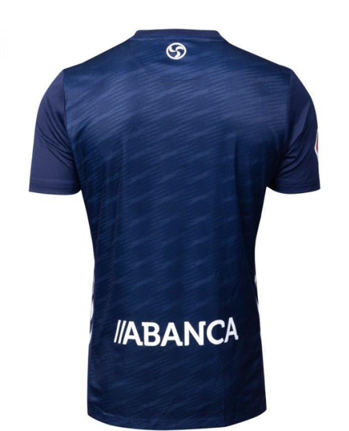 MAILLOT CELTA VIGO EXTERIEUR 2025/2026