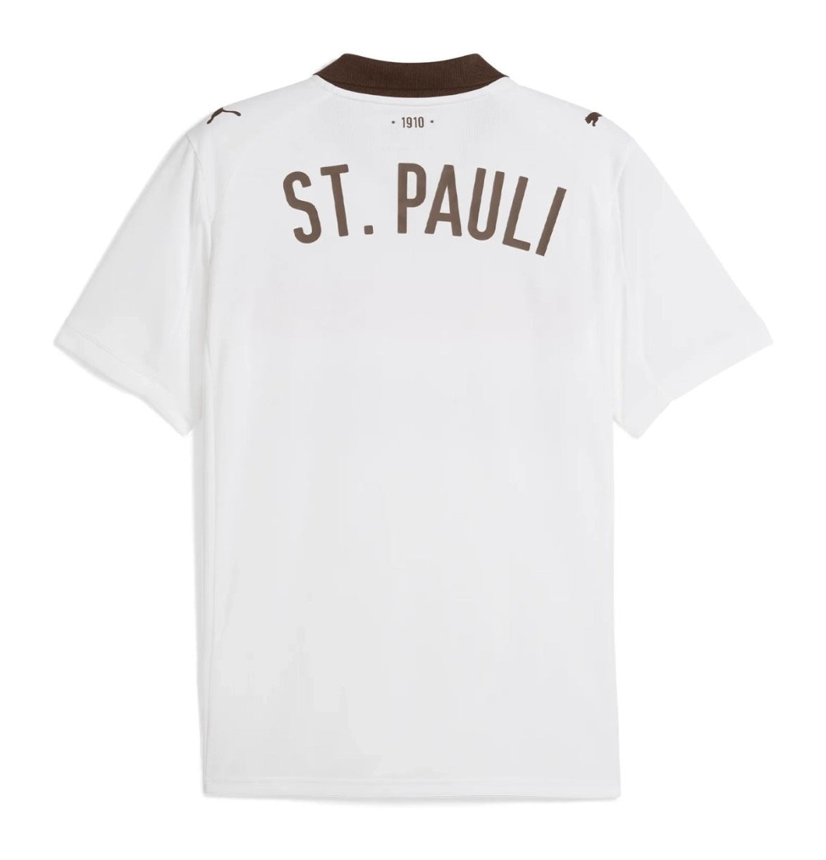MAILLOT FC ST. PAULI EXTERIEUR 2025/2026