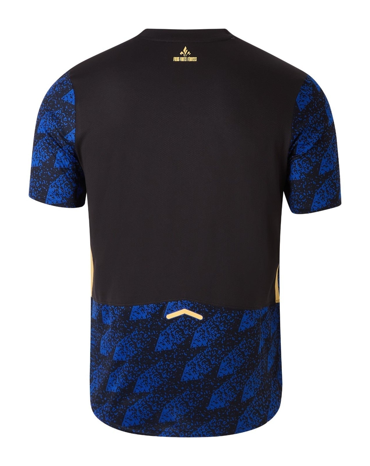 MAILLOT LILLE LOSC THIRD 2025/2026