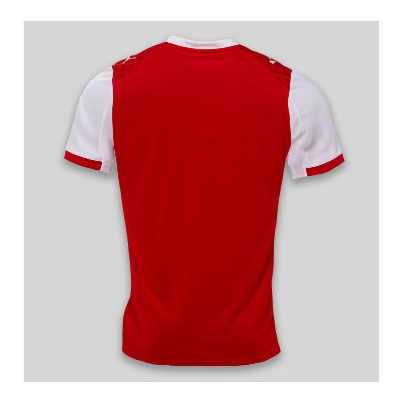 MAILLOT STADE DE REIMS DOMICILE 2025/2026
