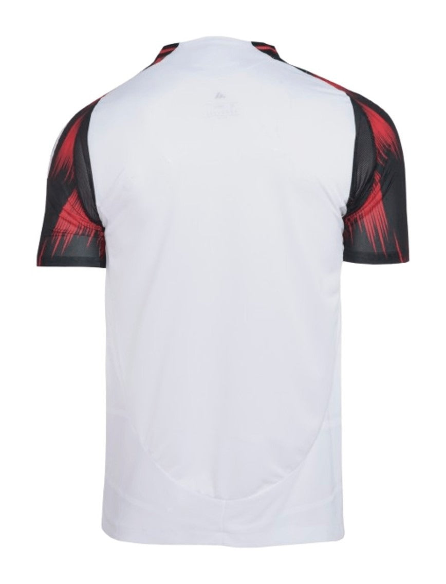 MAILLOT FLAMENGO EXTERIEUR 2025