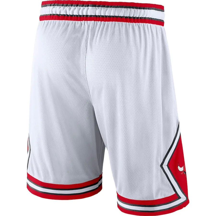 Short Chicago Bulls Association Edition 2025/2026