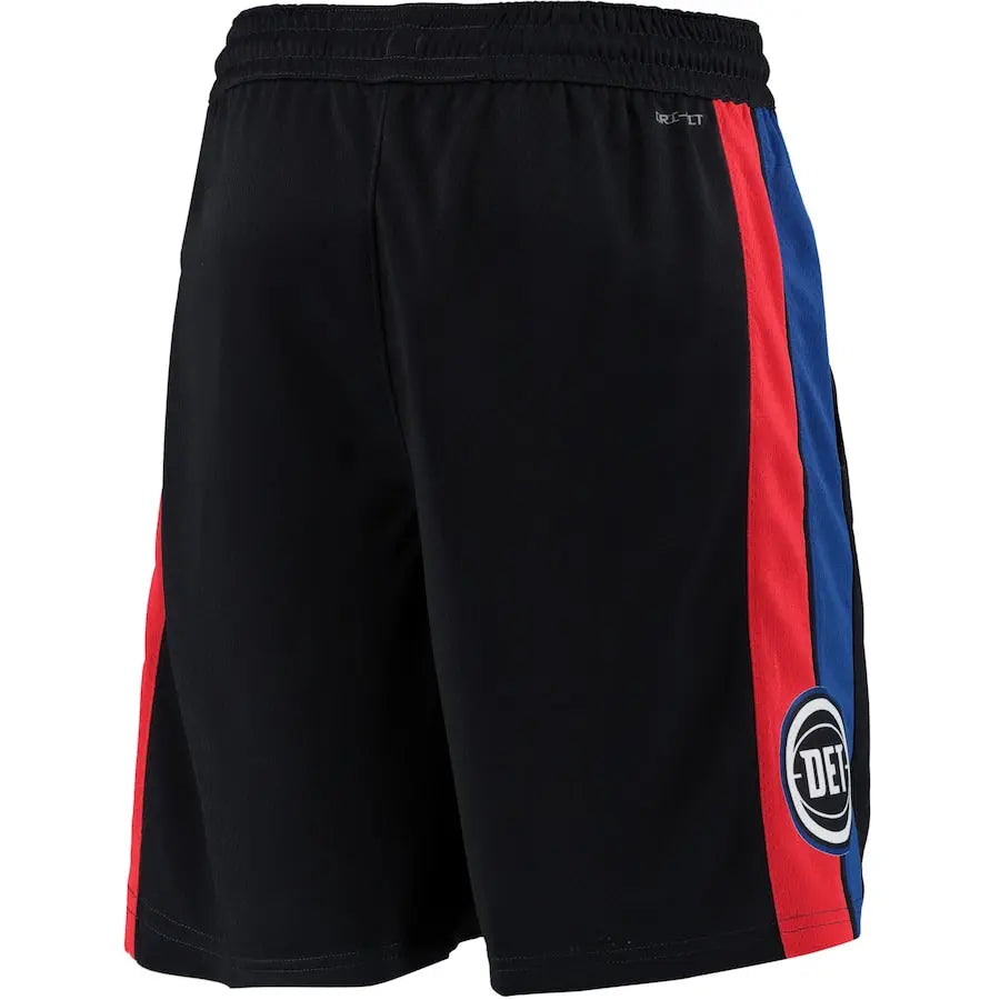 Short Detroit Pistons Statement Edition 2025/2026