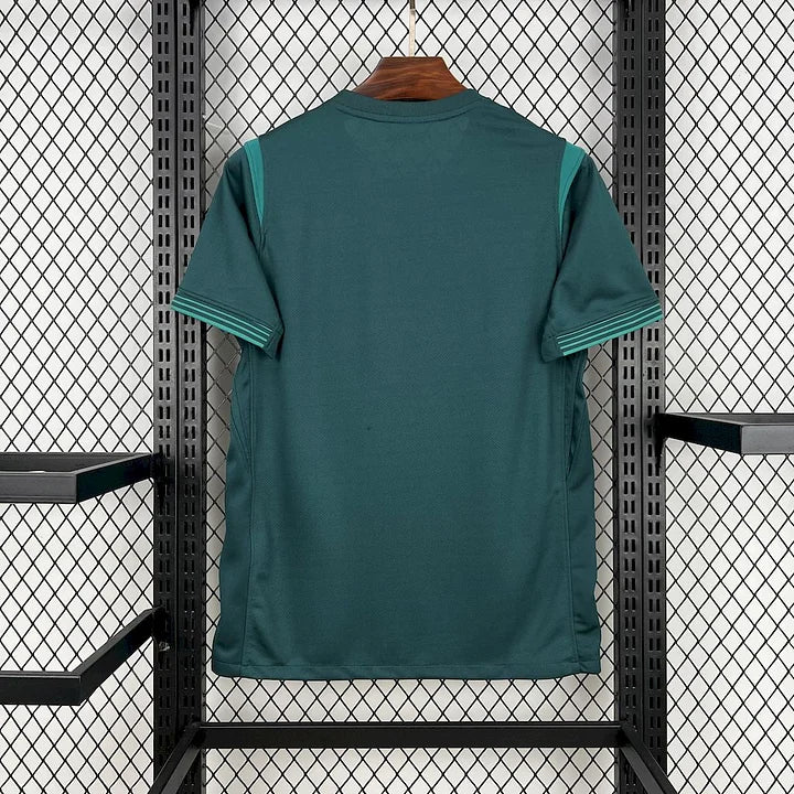 Maillot Nigéria extérieur 2025 2026