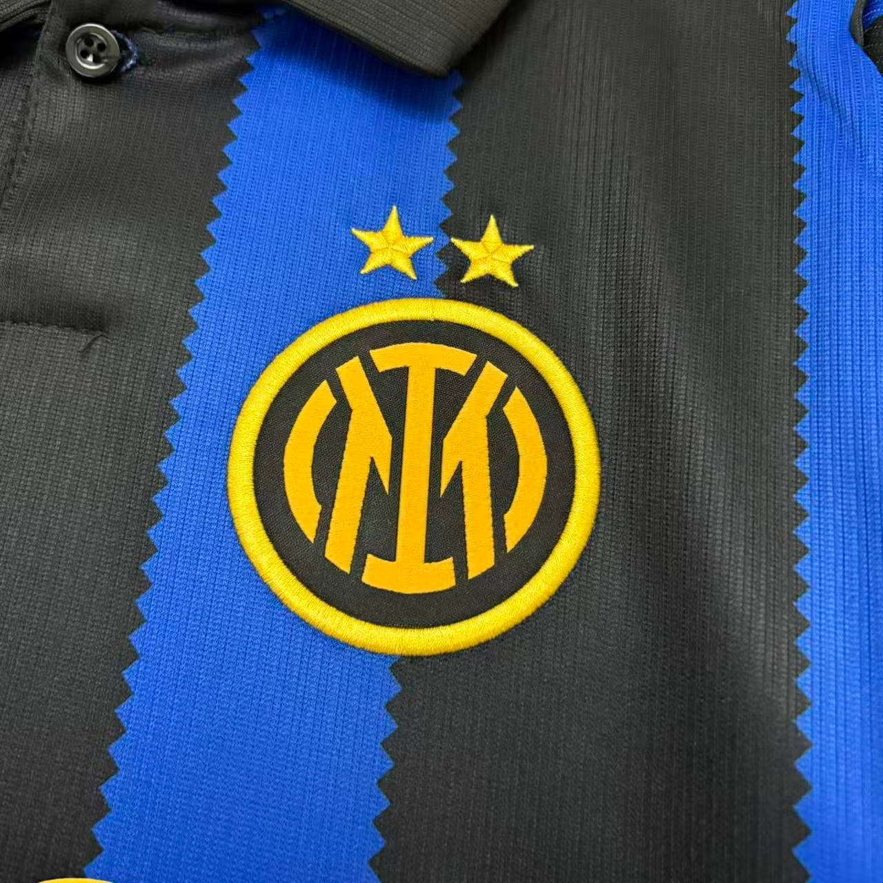 INTER MILAN DOMICILE 26/27
