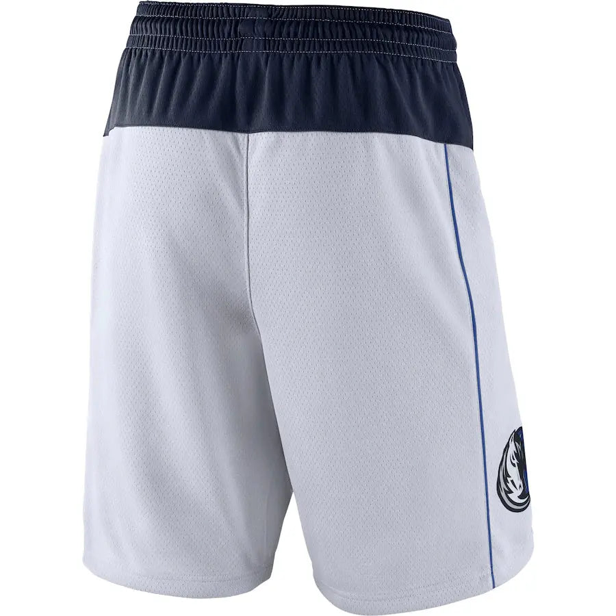 Short Dallas Mavericks Association Edition 2025/2026