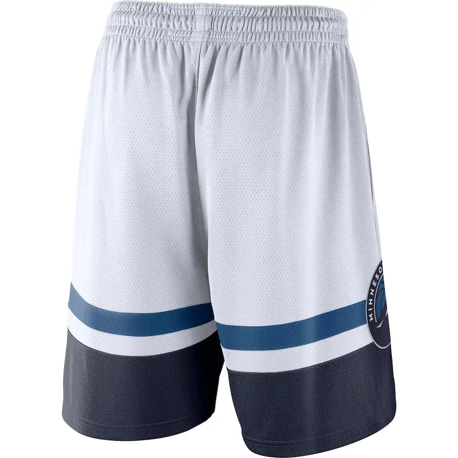 Short Minnesota Timberwolves Association Edition 2025/2026