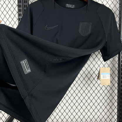 Maillot extérieur Norvège Coupe du Monde 2026