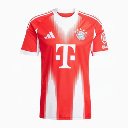 Maillot Bayern Munich 25/26 Domicile