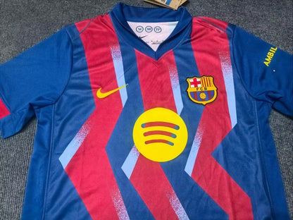 Maillot extérieur de Barcelone 25/26