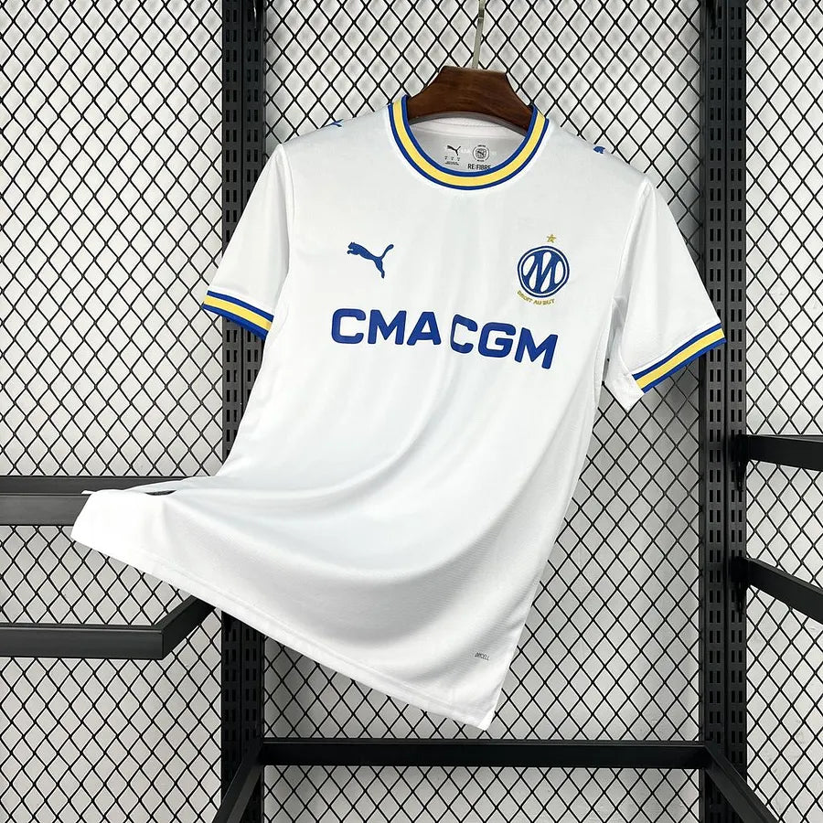 Olympique de Marseille 2027