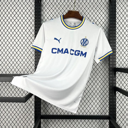 Olympique de Marseille 2027