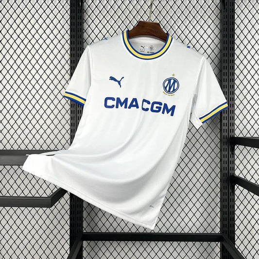 Olympique de Marseille 2027